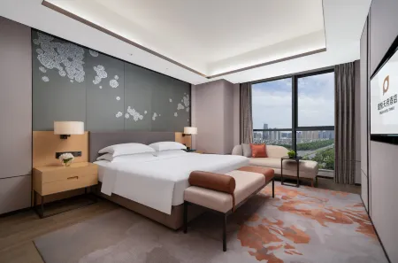 Projoy Hotel Tianfu
