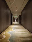 Shun'an Yueyue Danting Hotel Hotels in Zhao'an County
