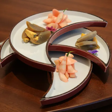 Qiqushan Hotel