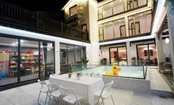 Suitetrails - Floral Hotel Xinsu