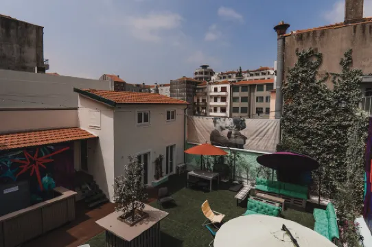 โรซัลม่า โฮสเทล