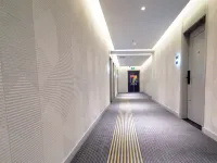 7天連鎖酒店（常寧汽車站店） 常寧酒店