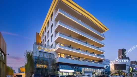Jurong Round Rate Hotel