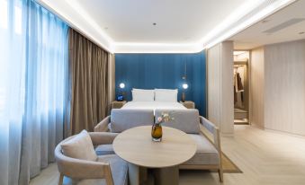 Crystal Orange Hotel Urumqi Airport