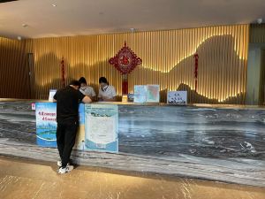 Jingjie Electric Sports Hotel (May 4 Beitaiyu Square Branch)