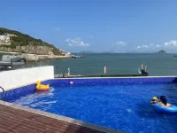 Who met·Courtyard Life Aesthetics Designer Seaview Meisu (Shengsi Flower and Bird Island Store) - Pools