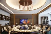 Bahrain Right Banner Villis Maple View Hotel Hotels in Bairin Right Banner