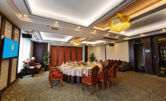 Yue Hua Hotel - Housity