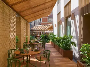 The Sukhothai Shanghai