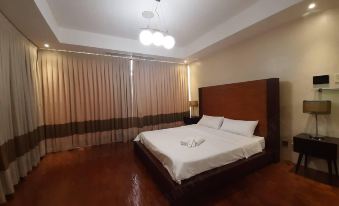 Canoy's Canyon Apartelle in Dalaguete Cebu