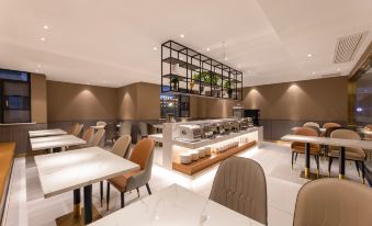 Green Tree Inn Yancheng high-speed railway station Shuijie Branch - Housity