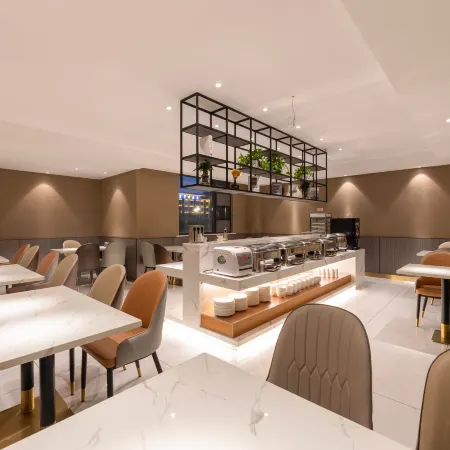 GreenTree Hotel (Yancheng High-Speed Railway Station Shuijie)