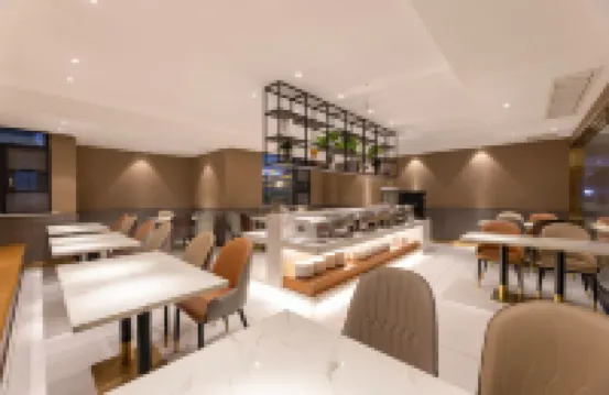 GreenTree Hotel (Yancheng High-Speed Railway Station Shuijie)