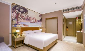 Vienna Hotel 5.0 Yunnan Wenshan No.1 Middle School