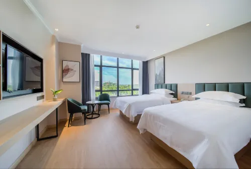 GreenTree Inn - 2-Star