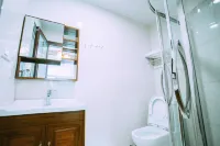Tiantai Fragrance Homestay