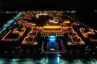 Yunzhen Jinling Acrobatic Hotel