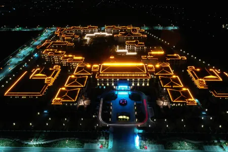 Yunzhen Jinling Acrobatic Hotel