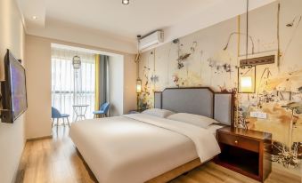 Xiaozhu Shiguang Homestay