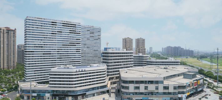 JI Hotel (Changshu Binjiang Bihu Road) Ξενοδοχεία στην πόλη Τσανγκσού
