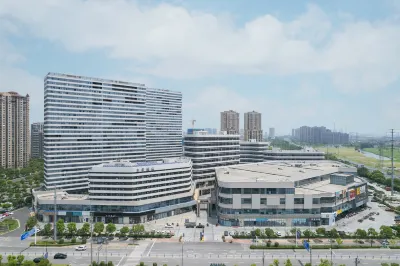 JI Hotel (Changshu Binjiang Bihu Road) Hotels in Changshu