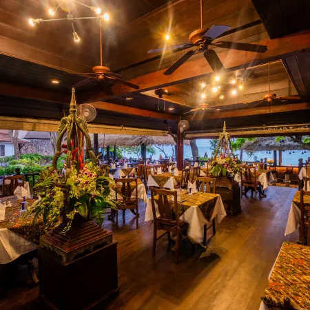 Anavana Beach Resort (Formerly Poppies Samui)