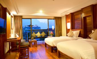 Angkor Miracle Resort & Spa