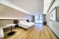 HanTing Hotel (Jinhua Lanxi Baolongguangchang Yinling Road) - 3-Star