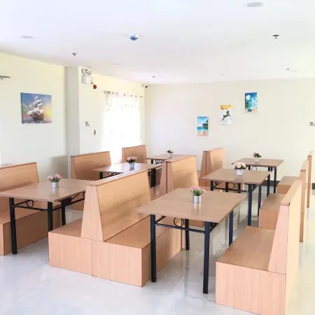 Meaco Royal Hotel- Aparri