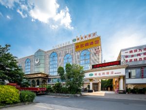 Daka Electric Sports Hotel (Huangjiang Branch)