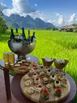 ViengTara VangVieng Resort Hotels in Vang Vieng