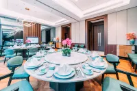 Fangda Jiugang Hotel - Breakfast