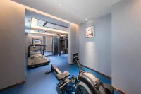 Yitel Hotel - Phòng tập thể hình