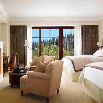 Montage Deer Valley Rooms