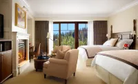 Montage Deer Valley Hotels in Midway