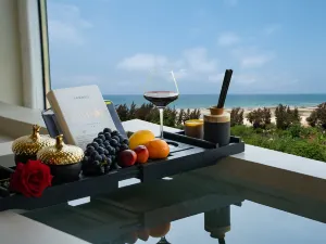 Shexi Quanhai Seaview Resort Hotel, Weizhou Island