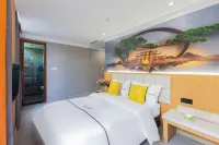 Xichang Jinyuan Jingchuan Hotel