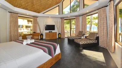 Ambassador in Paradise Hotel di Stasiun Feri 1
