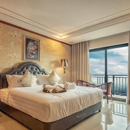 Vanhseng Boutique Vientiane Hotel Hotels in Vientiane