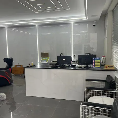 Baoshan Yuqing E-sports Homestay