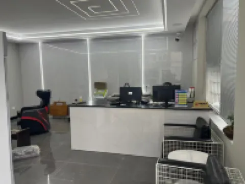 Baoshan Yuqing E-sports Homestay