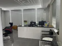Baoshan Yuqing E-sports Hotel