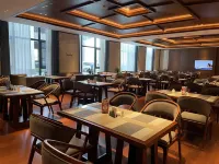 Zhoukou City Guest House - Aamiainen