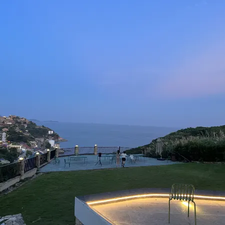 Jinsha Yunqi Holiday Hostel