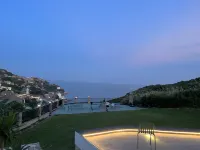 Jinsha Yunqi Holiday Hostel - de playa