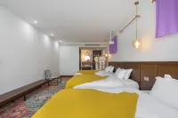 No.10 Huazhi Garden Homestay in  langyang