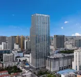 Pagoda Hotel Huai'An