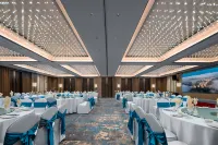 Wuzhishan Qingneng Lijingwan Hotel