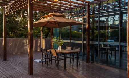 Yuyuan Hotel - Housity