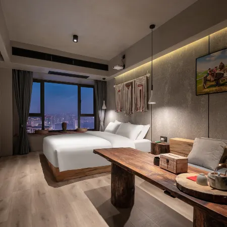 nimu   sky city hotel